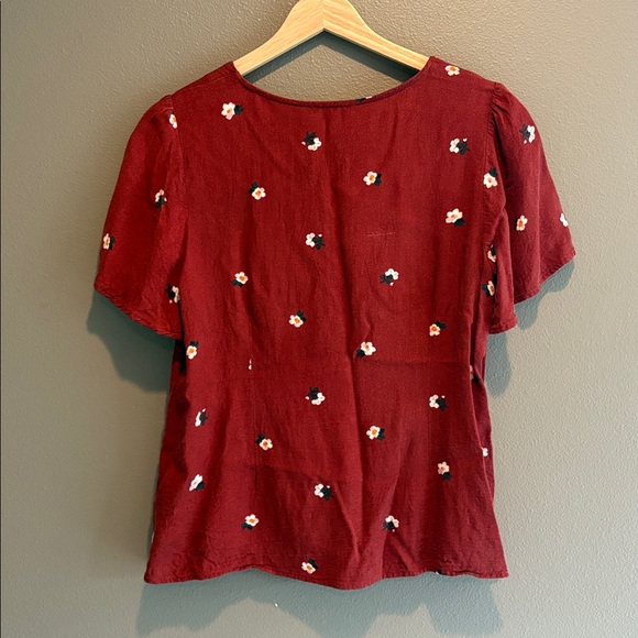 Goodthreads Blouse - Picture 5 of 7